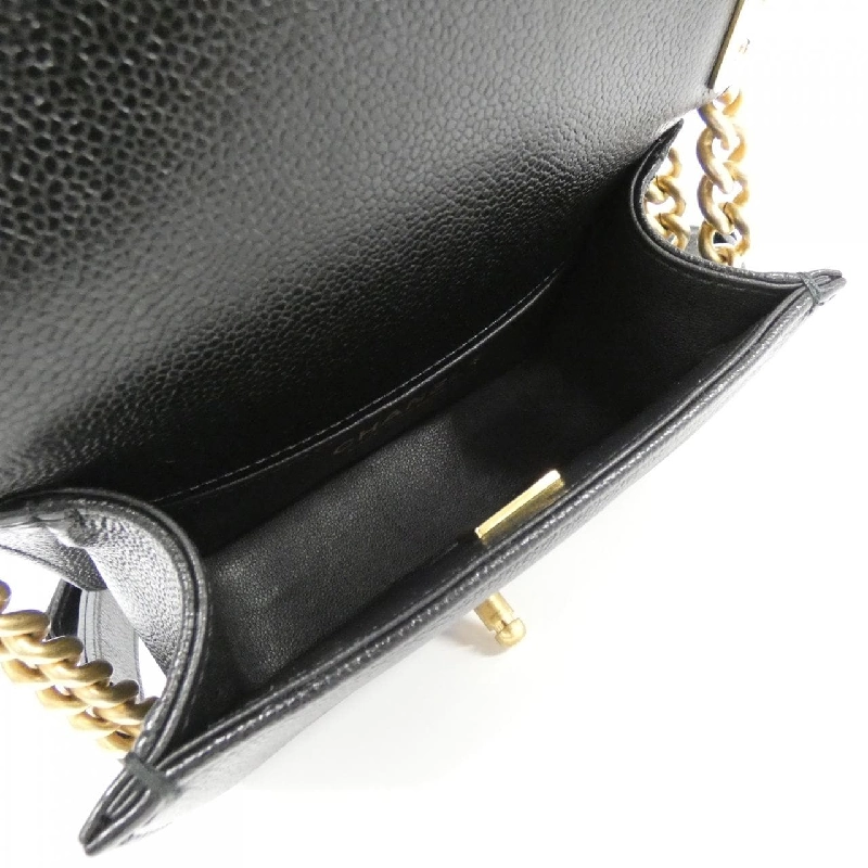 Túi xách Chanel Boy Chanel Line 67364 613558