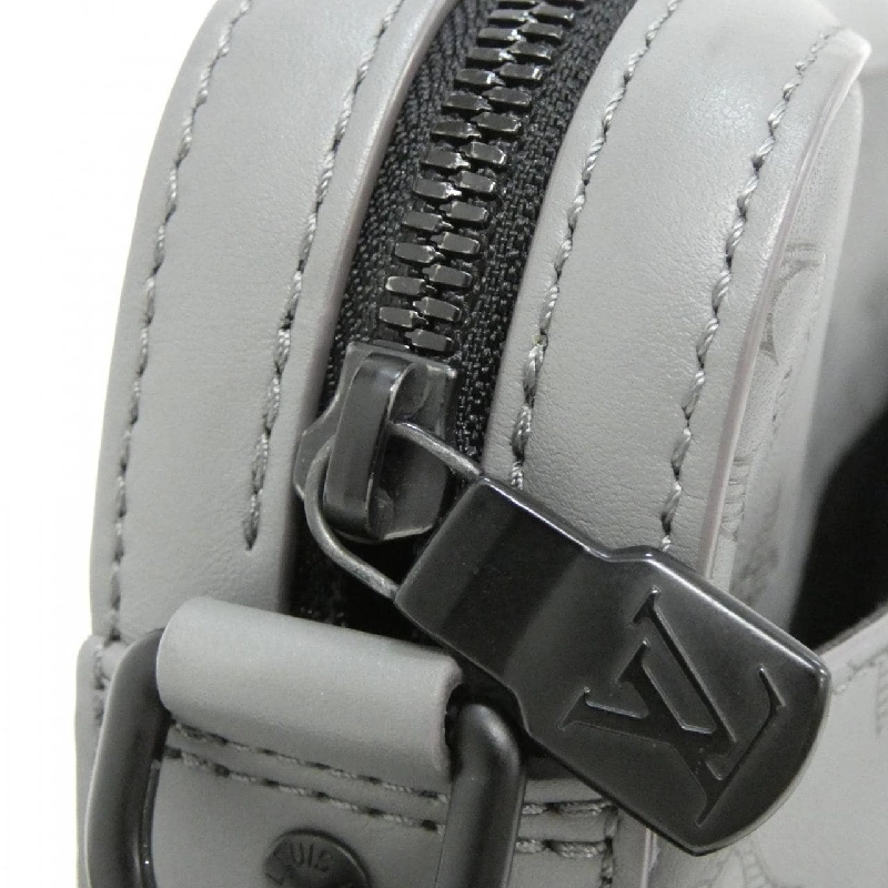 Túi đeo chéo Louis Vuitton Monogram Shadow Duo M46104 - Hàng hiệu Authentic 802904