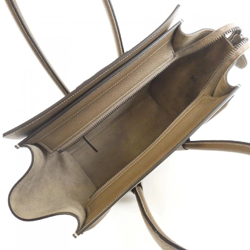 Celine Micro Luggage 189793DRU Túi - Hàng hiệu Authentic 771481