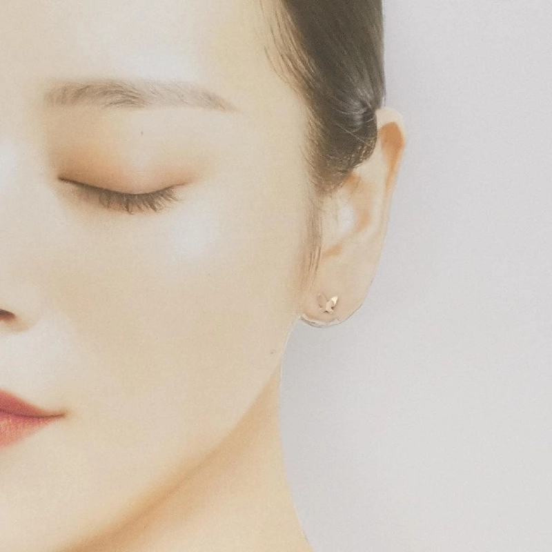 K10PG Bướm Bông Tai - Hàng hiệu Chính hãng 867310