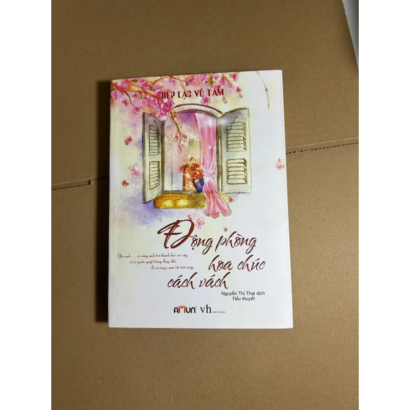 Động Phòng Hoa Chúc Cách Vách 55k 735382