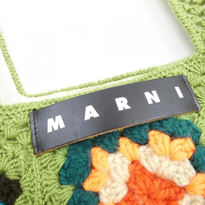 【Khuyến mãi】Túi MARNI 660476