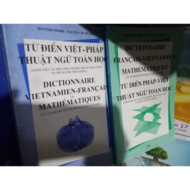 từ điển toán học pháp việt song ngữ 461049