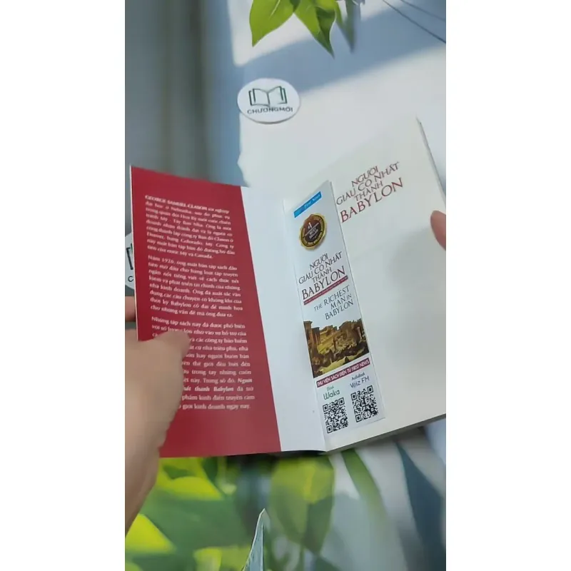 Người Giàu Có Nhất Thành Babylon 705656