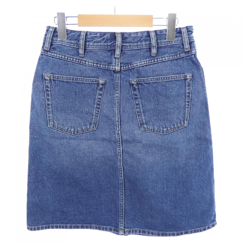 Chân váy ACNE STUDIOS - Hàng hiệu Authentic 816882