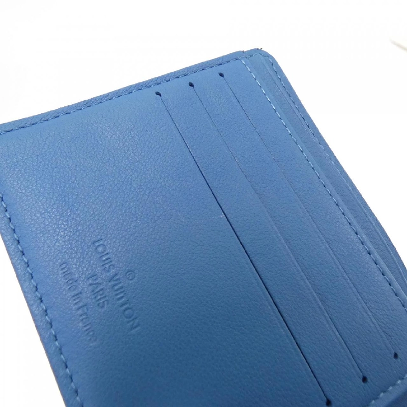 Ví Louis Vuitton Trillon Porte-Feuille Multiple M58190 621176