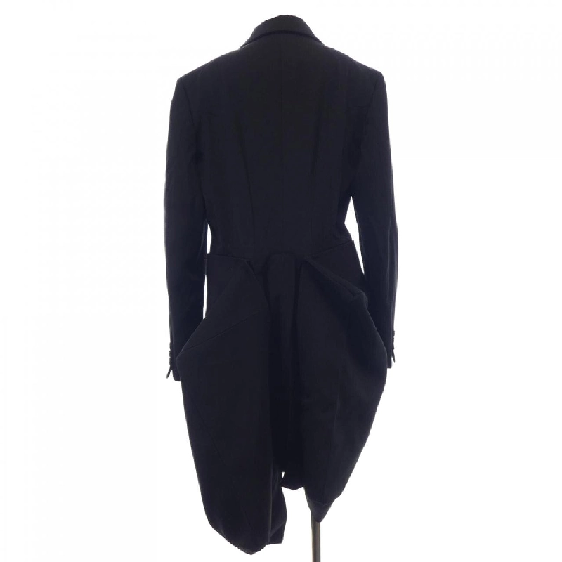 COMME des GARCONS GL-J011 Áo khoác 628449