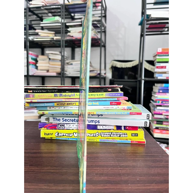 Cười Vui - Ấn phẩm của Báo TNTP và NĐ 936203