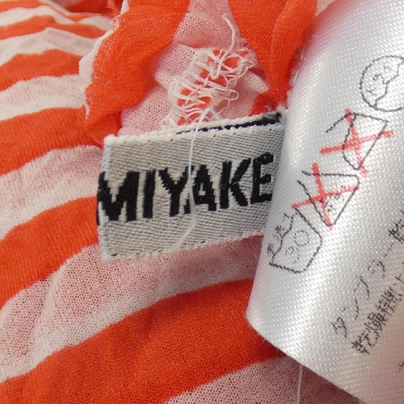 ISSEY MIYAKE IM63-JK704 Áo - Hàng hiệu Chính hãng 823867