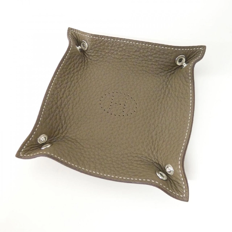 Hermès Mini Mises et Relance 13×13 311890M Khay - Hàng hiệu Chính hãng 773646