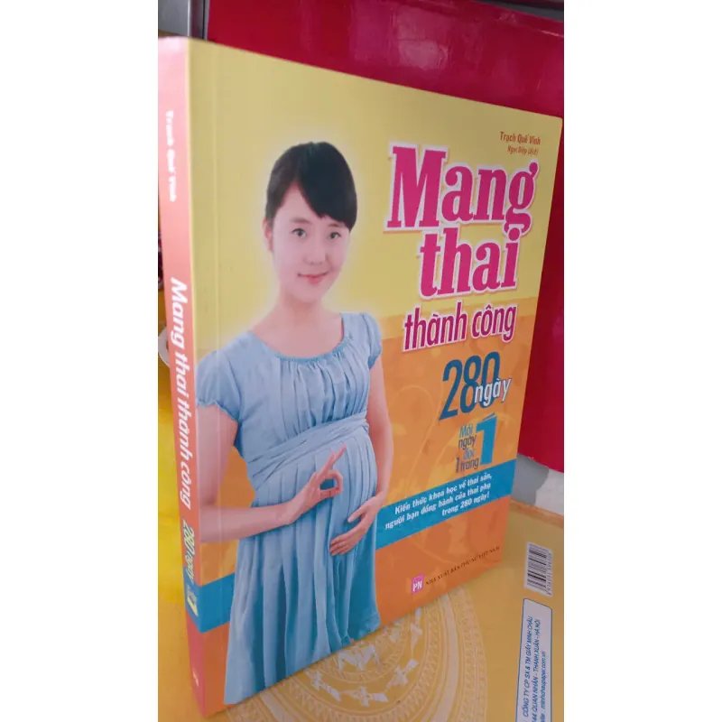 mang thai thành công -kiến thức thai sản 928745