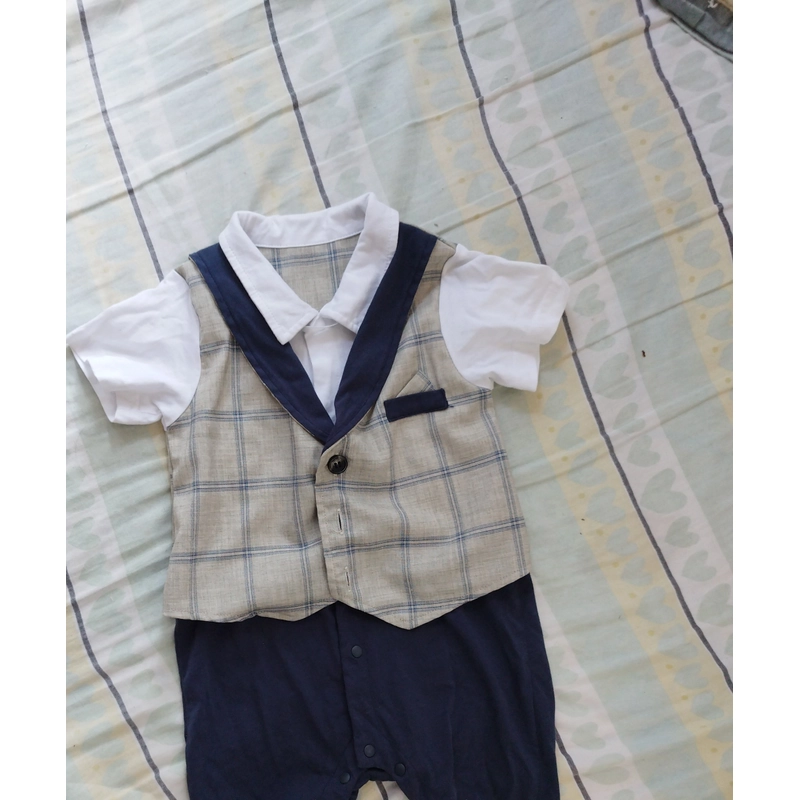 Body giả vest 322898