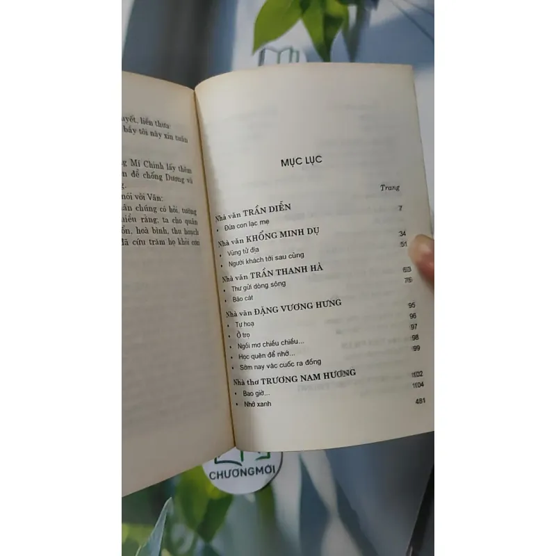 Những Gương Mặt Nhà Văn Công An (Tập thơ-văn) 928597