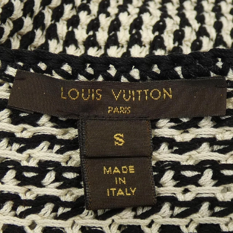 【Mã giảm giá】Áo cardigan LOUIS VUITTON 644789