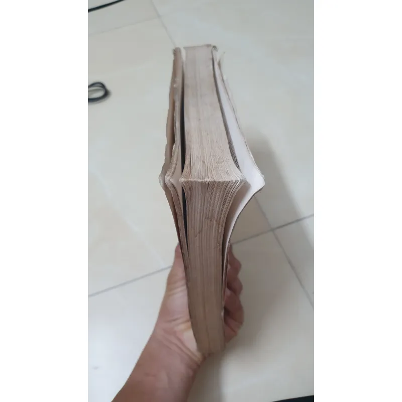 CẤM NANG PHÒNG MỔ  971557