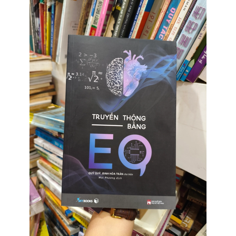 Truyền thông bằng EQ 🌱 506447