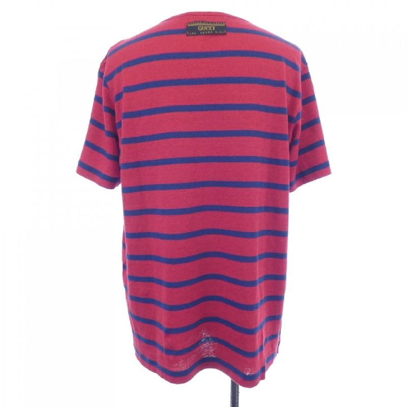 Gucci GUCCI 598971 XJB03 DISNEY T-shirt - Hàng hiệu Chính hãng 894639