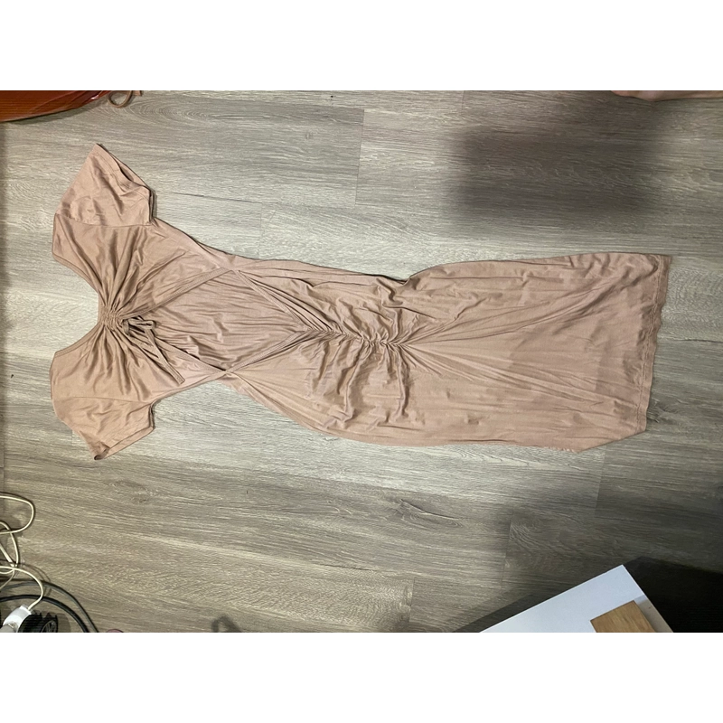 Combo 5 món 2 đầm 2 quần 1 khoác  461357