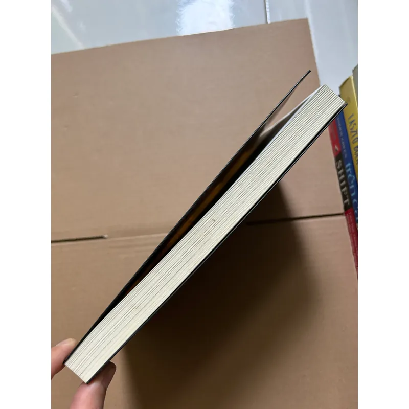 Kẻ khôn đi lối khác - Alex Banayan 736734