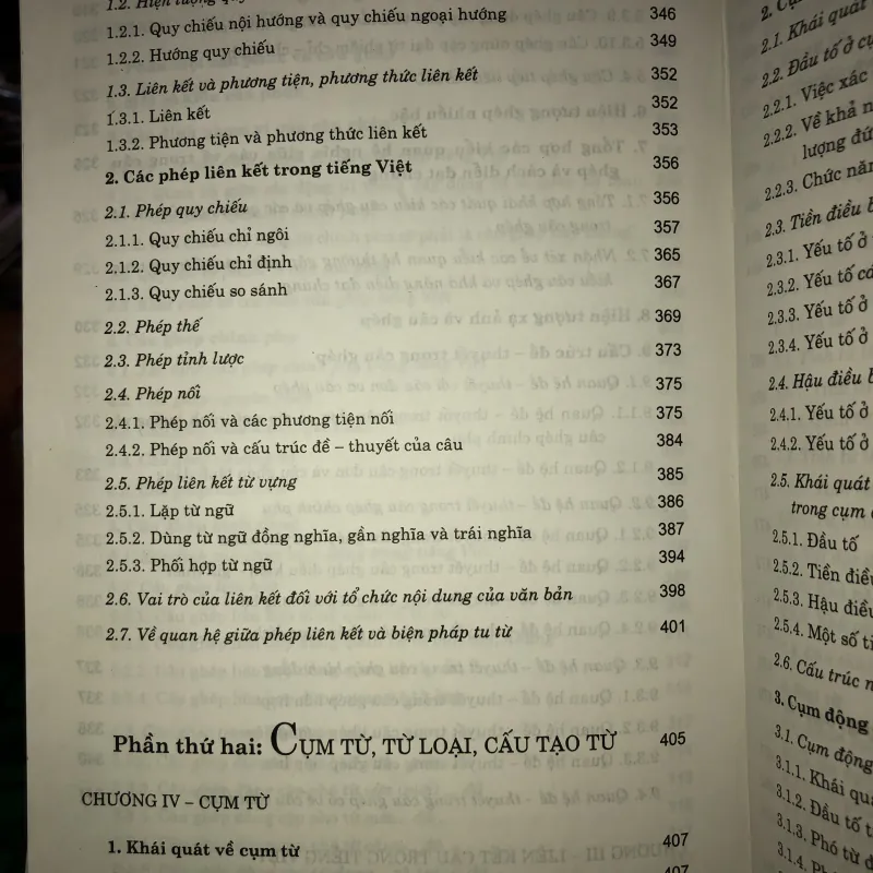 Ngữ pháp tiếng Việt - Diệp Quang Ban 780155