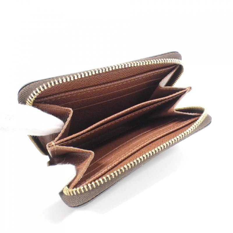 Ví tiền xu Louis Vuitton Monogram Zippy M60067 - Hàng hiệu Chính hãng 806583