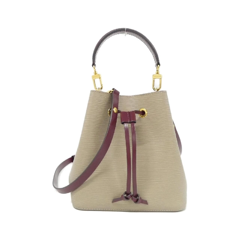 Túi xách vai Louis Vuitton Epi Neo Noe BB M57032 - Hàng hiệu Chính hãng 801380