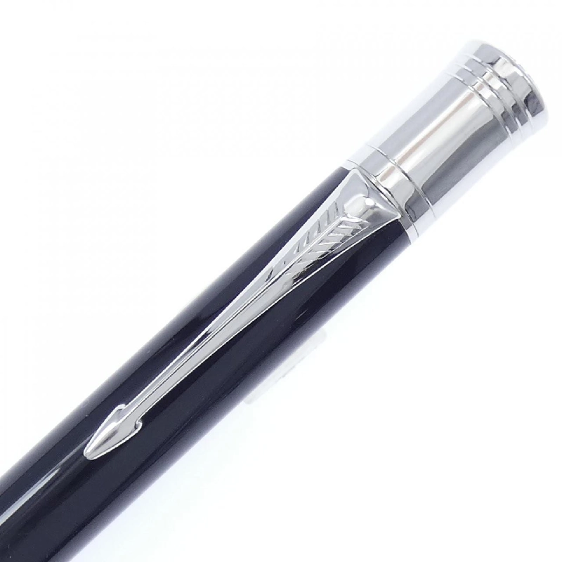 Bút bi Parker Duofold Classic Black CT 1931390 - Hàng hiệu Chính hãng 887134