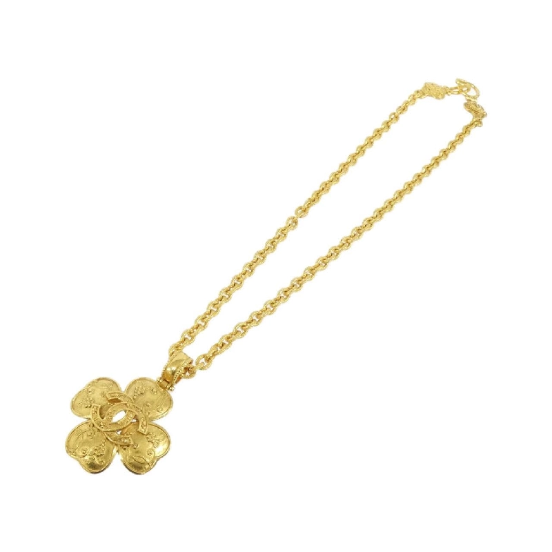 Chanel Necklace - Hàng hiệu Authentic 773127