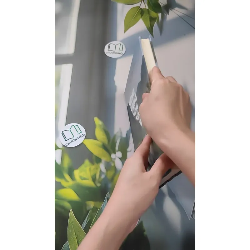 [MIỄN PHÍ BỌC SÁCH] Tiếng Vọng Hồn Sông Núi - Trương Hòa Bình 990208