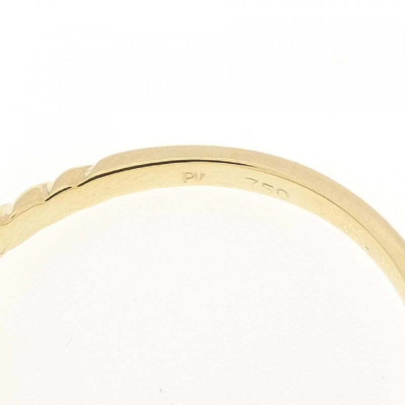 Nhẫn kim cương Ponte Vecchio 0.08CT - Hàng hiệu Authentic 839121