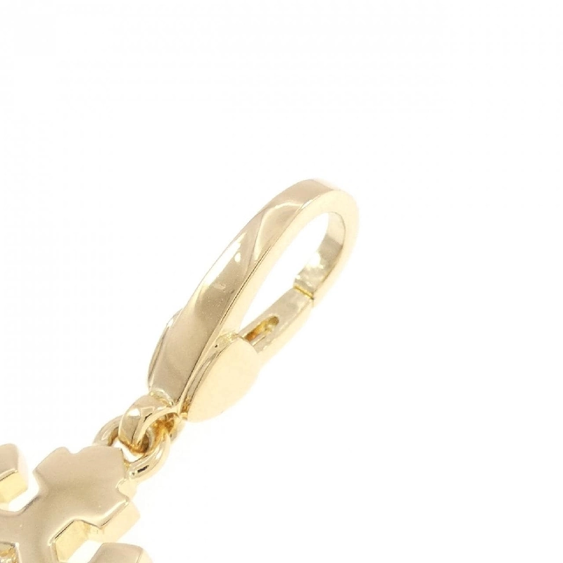 Charm Tuyết Bulgari - Hàng hiệu Chính hãng 845650