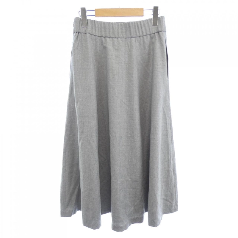 【Mã giảm giá】Theory luxe Skirt 655012