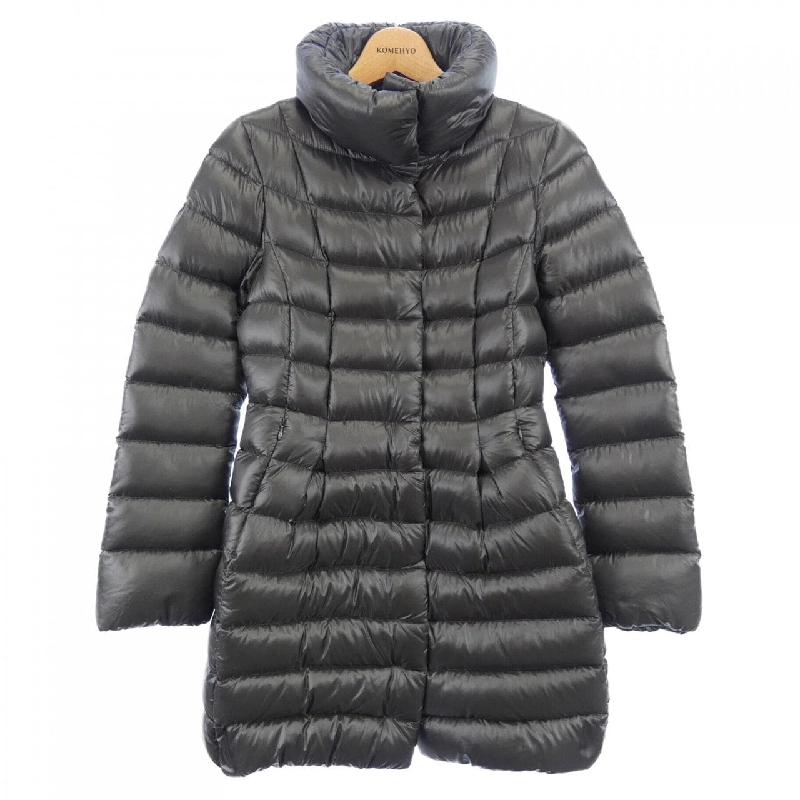 Herno PI0155D áo khoác lông 627099