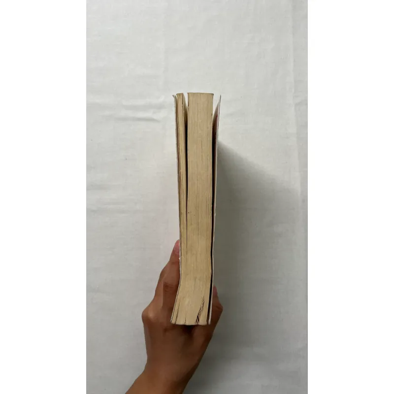 The Sellout - Paul Beatty  760225