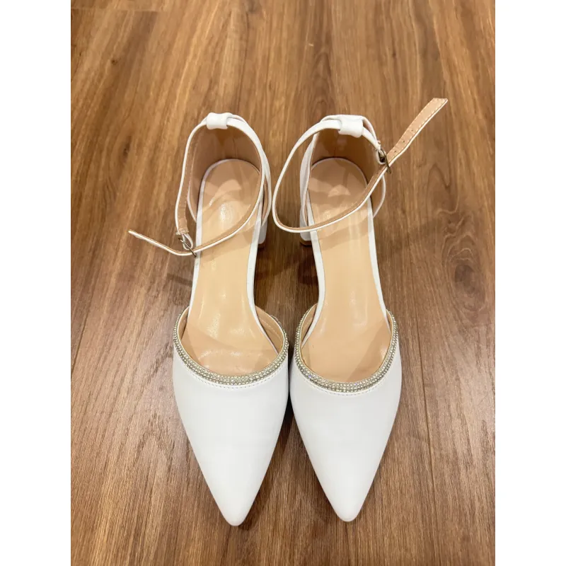 Giày cao gót 786057