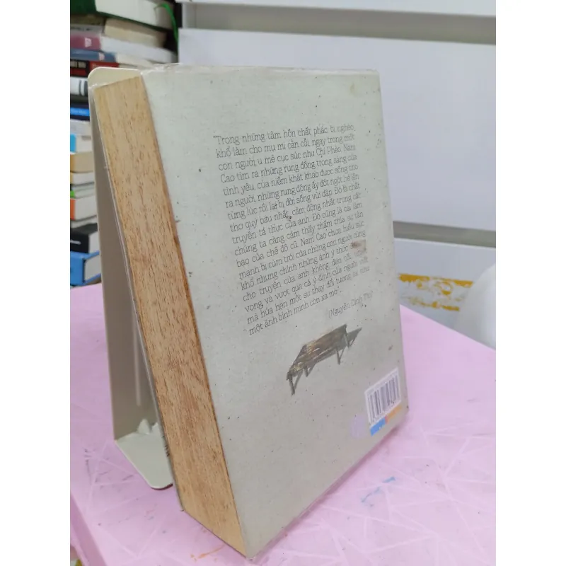 Tuyển Tập Nam Cao – Sách Văn Học Việt Nam Kinh Điển 960461