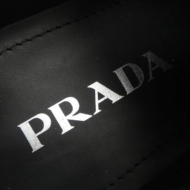 Giày Oxford Derby PRADA 1E877M - Hàng hiệu Authentic 829875