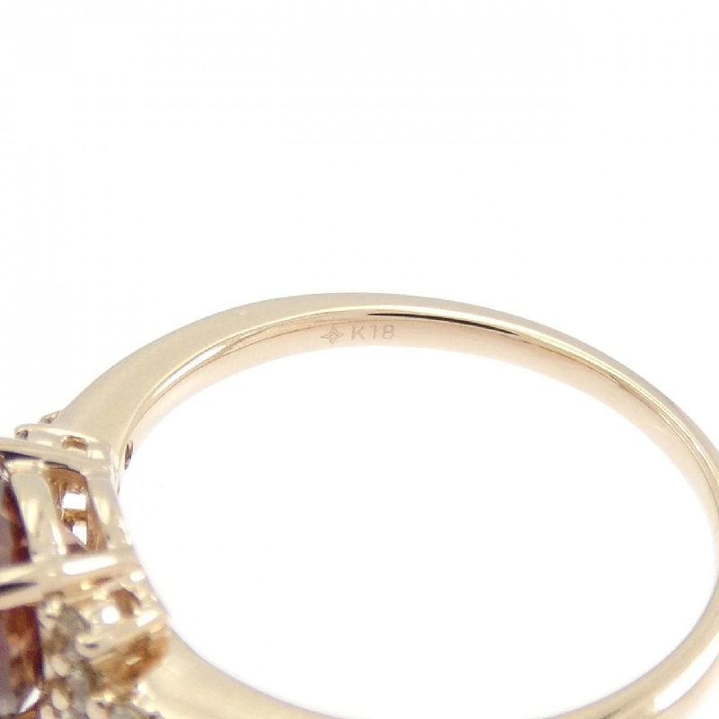 Nhẫn Zircon 1.50CT - Hàng hiệu Authentic 836518