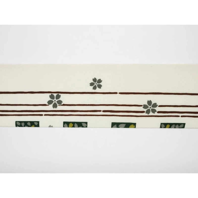 Dây obi Nagoya - Chất liệu Authentic 873092