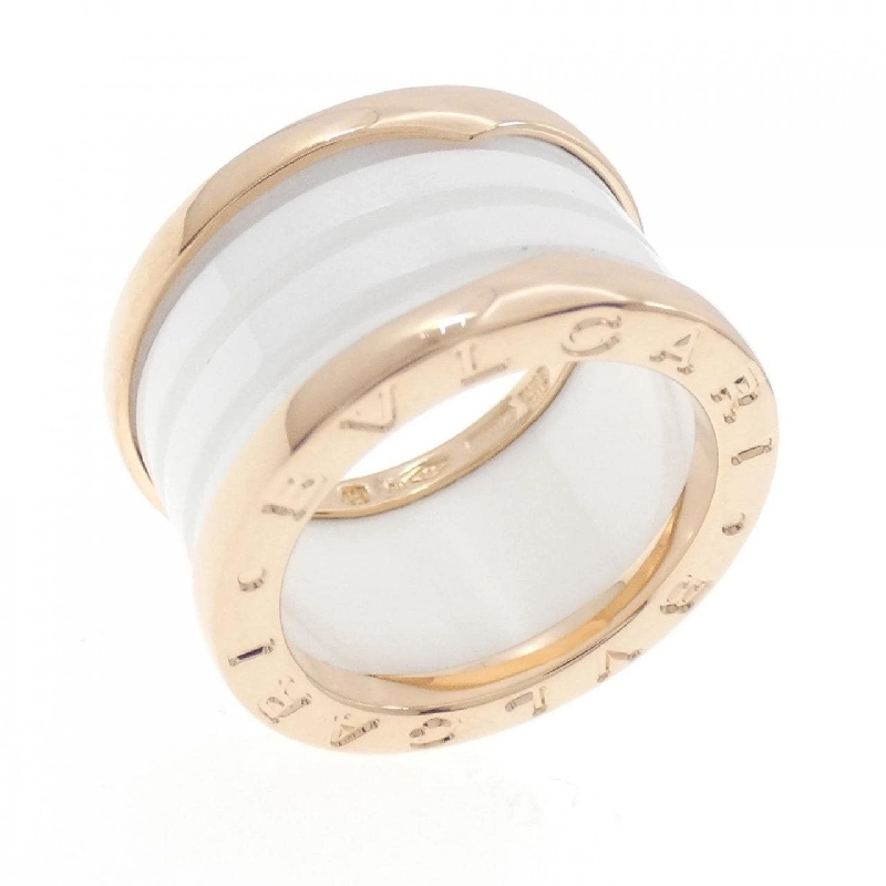 Bulgari B.zero1 4 Band Nhẫn - Hàng hiệu Chính hãng 836289