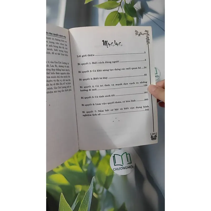 7 Bí Quyết Thành Công Dành Cho Nam Giới - Vương Chí Cường 961168