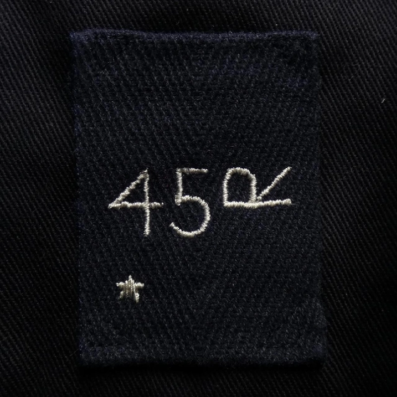 45 RPM 80820083 Áo khoác - Hàng hiệu Authentic 811019