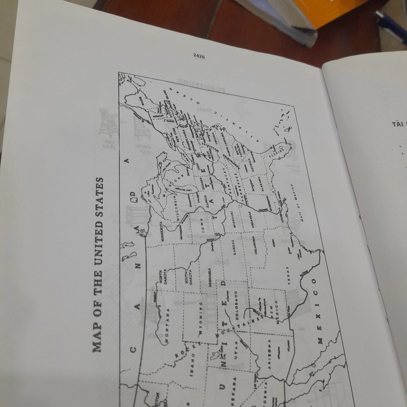 Viện Ngôn ngữ học - TỪ ĐIỂN ANH - VIỆT (khổ 19x27cm, 2422 trang) 447144