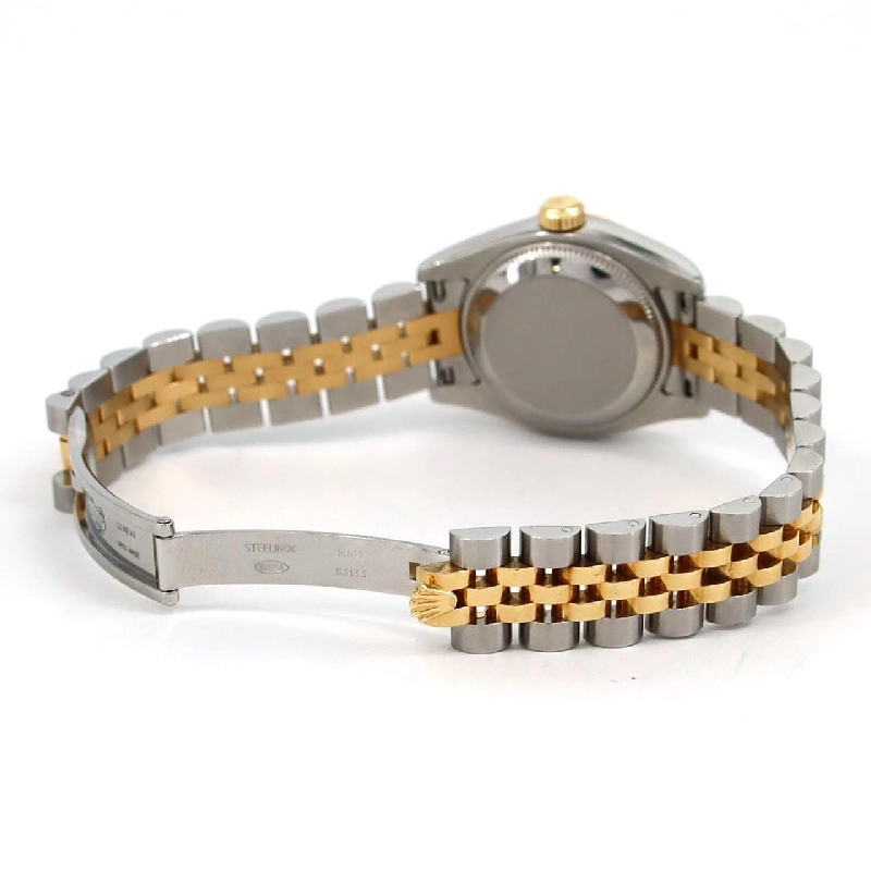 Đồng hồ Rolex Datejust 179173 SSxYG tự động - Hàng hiệu chính hãng 876262