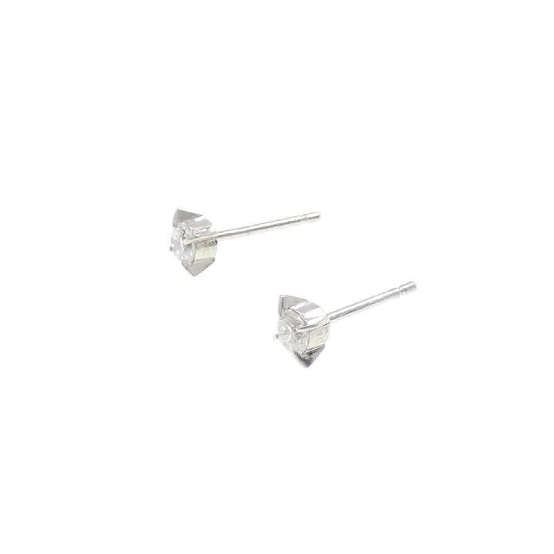 PT/PT900 Bông tai kim cương 0.370CT - Hàng hiệu Authentic 867587