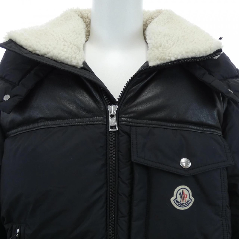 MONCLER BRAYE Áo khoác lông - Hàng hiệu Chính hãng 889092