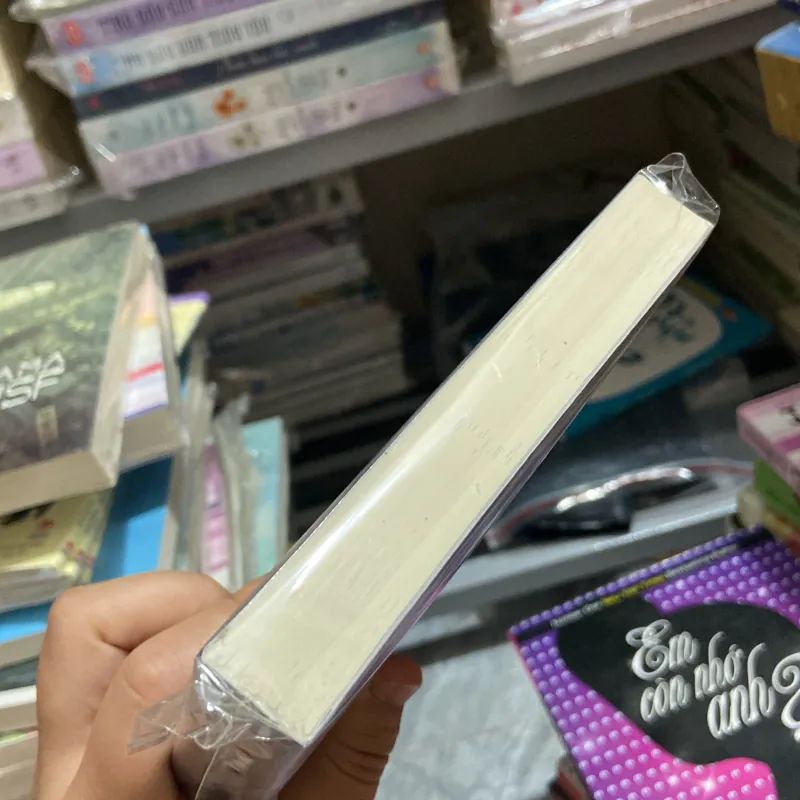 Tôi từng là em trai của một Hiki Komori 970374