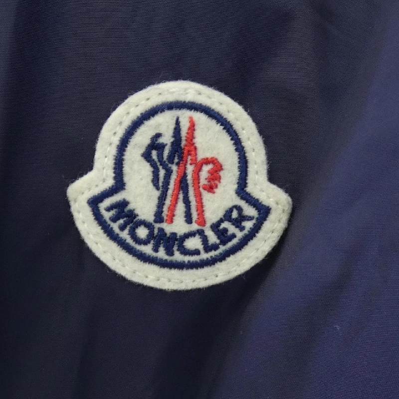 MONCLER RAPPENEAU Jacket - Hàng hiệu Authentic 901872