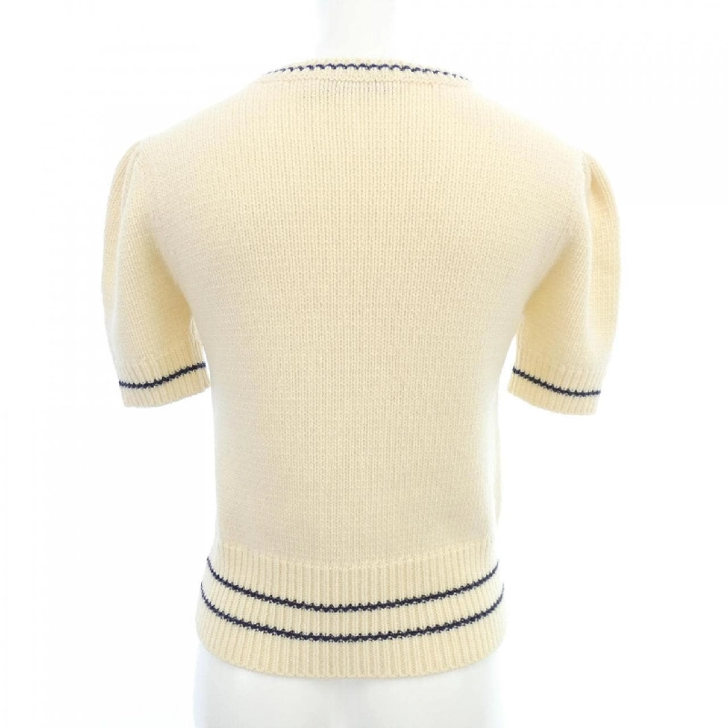 クリスチャンディオール CHRISTIAN DIOR ESSENTIALS 154S09AM305 ニット - Hàng hiệu Authentic 812167