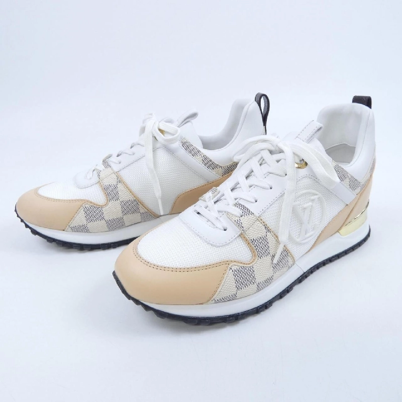 【Mã giảm giá】Giày thể thao LOUIS VUITTON 663301